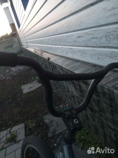 BMX