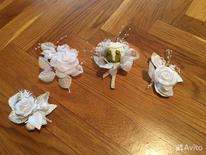 Бутоньерка