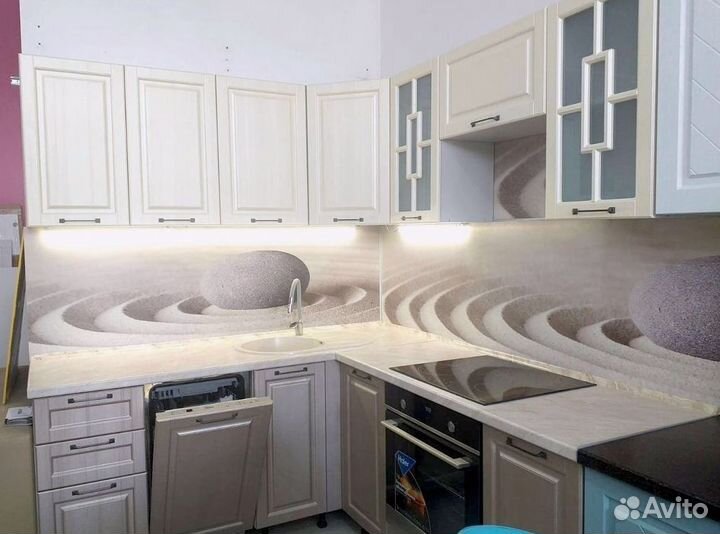 Кухня под заказ