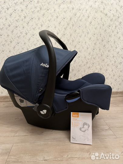 Детское автокресло от 0 до 13