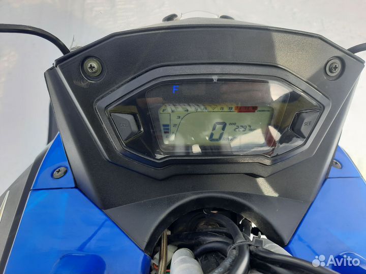 Продам снегоход Стелс Капитан