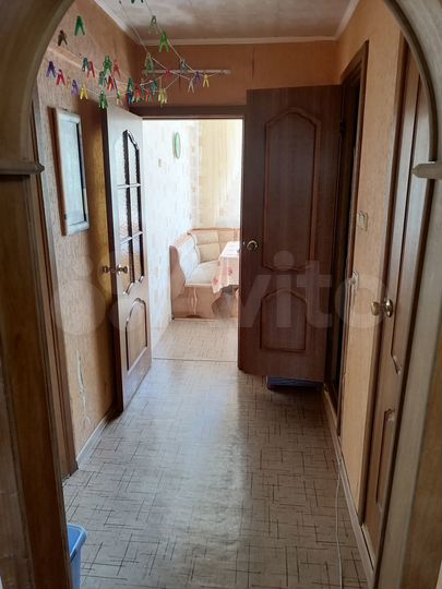 3-к. квартира, 70 м², 5/5 эт.