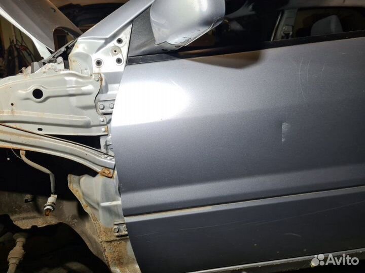 Дверь боковая передняя левая Mitsubishi Lancer 9