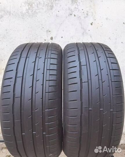 Hankook Ventus S1 Evo 3 K127 255/45 R19 104W