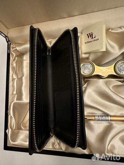 Новый набор с биноклем