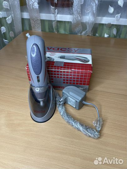 Zepter насос vacsy