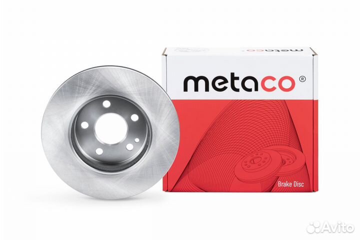 Диск тормозной передний вентилируемый 3050-475