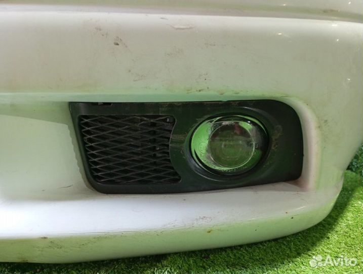 Nose cut Subaru Legacy BH5 EJ206 1999