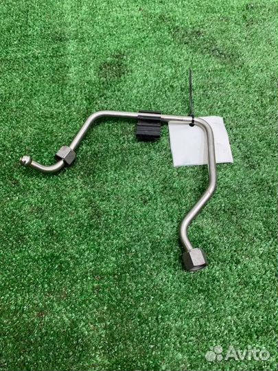 Трубка тнвд Bmw 520 F10 N20B20B 2012