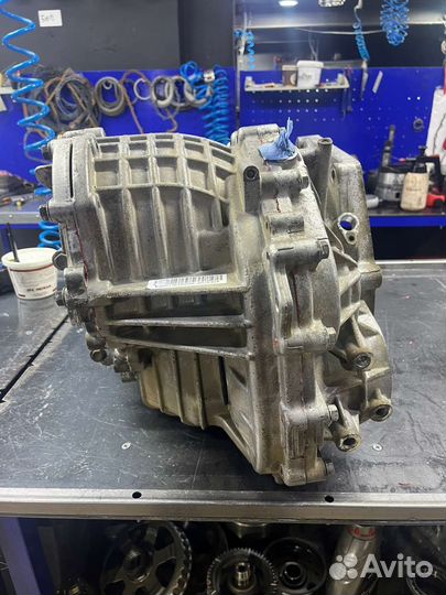 Вариатор chery tiggo 7 pro