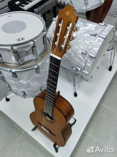 Yamaha C40 Классическая гитара