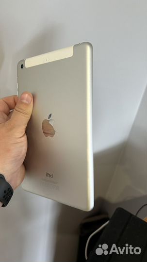 Apple iPad mini 3