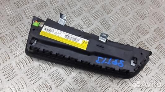 Подушка сидения пассажира mercedes benz B-class W2