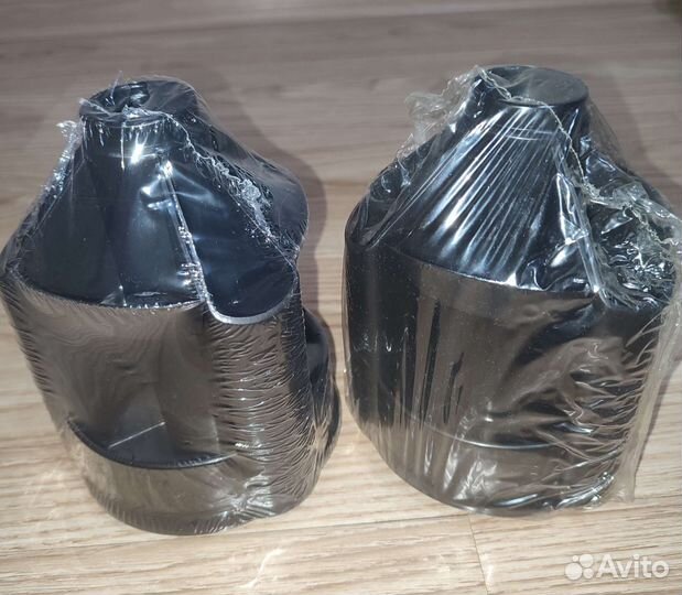 Настольная подставка для канцелярии и степлер