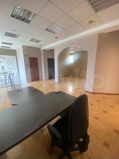 Сдам офисное помещение, 100 м²