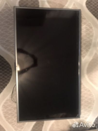 Телевизор hi