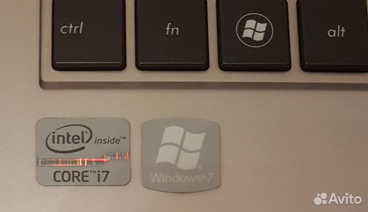 Ноутбук asus ZenBook UX31APrime отличное состояние