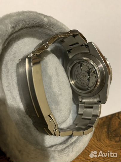 Часы Seiko NH35a