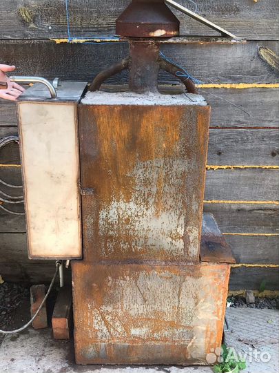 Печь для бани