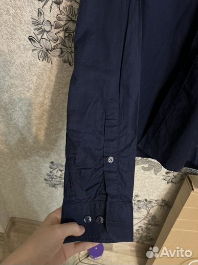 Рубашка us Polo мужская