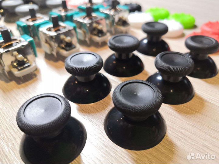 Все для геймпадов xbox