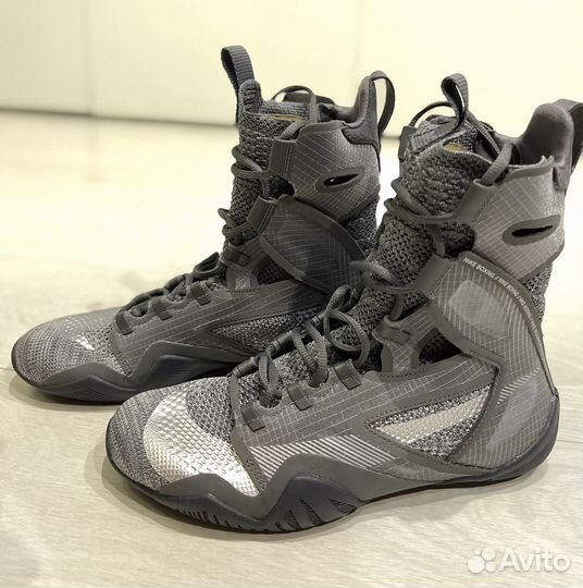 Боксерки Nike Hyperko 2