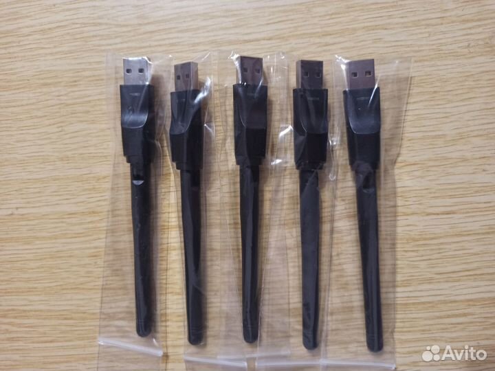 USB Wi-Fi адаптер