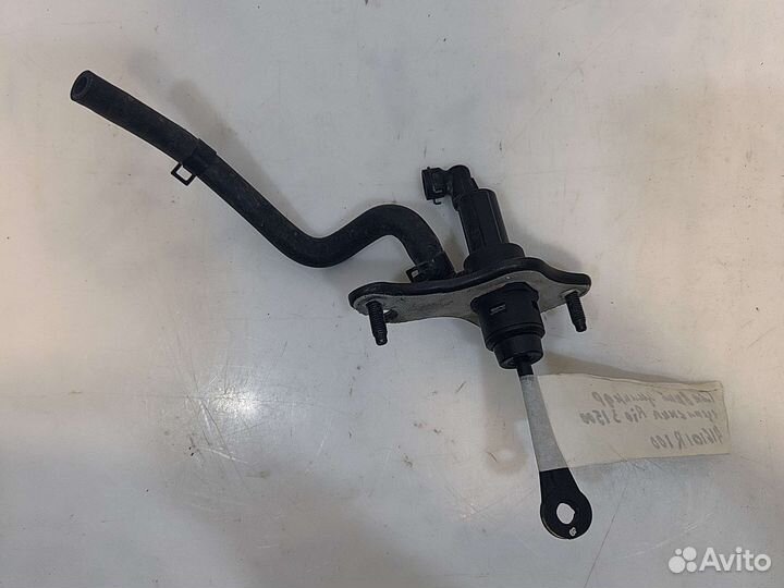 Главный цилиндр сцепления Rio 3 Solaris 1