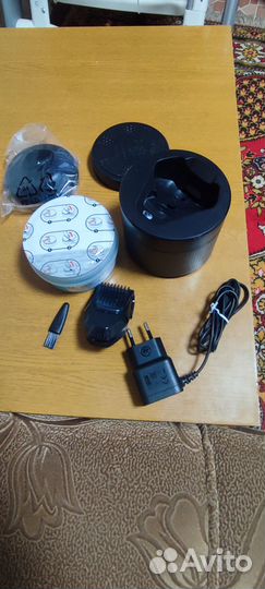 Электробритва philips 9000