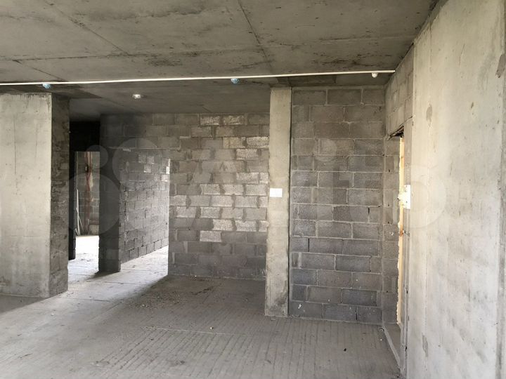 3-к. квартира, 84 м², 8/16 эт.