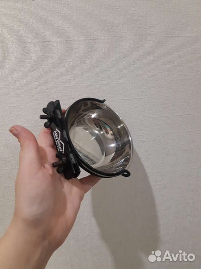 Миска MidWest для щенка, для клеток и вольеров