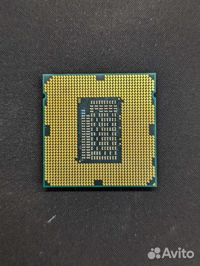 Процессор Intel Core i5 2300 2.8 GHz