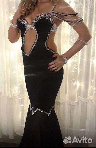 Платье для восточных танцев женское