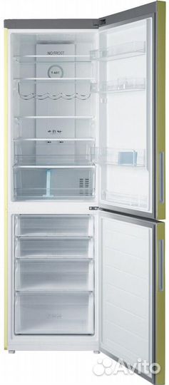 Холодильник Haier