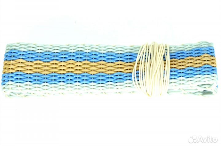 Оплетка руля СССР #10804