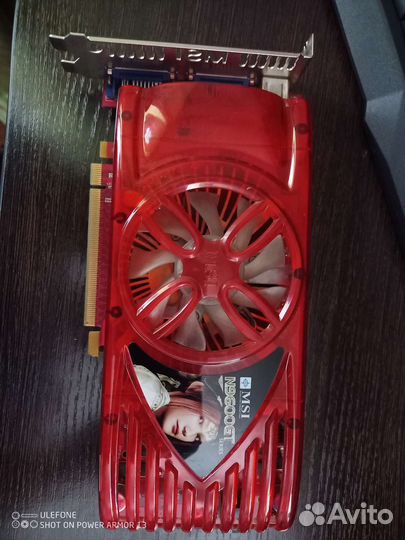 Видеокарта