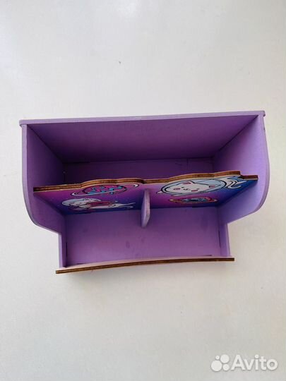 Подставка для ручек