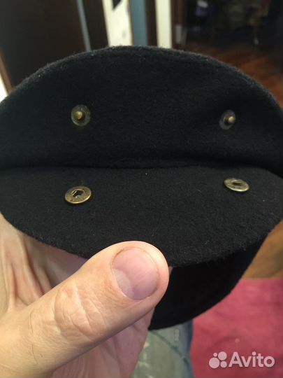 Мужская кепка adidas equipment