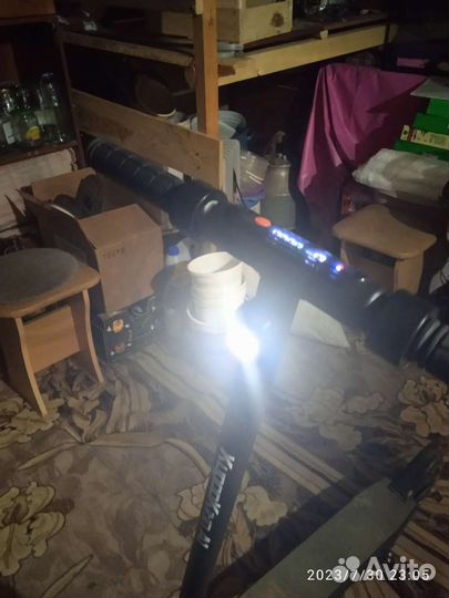 Электросамокат