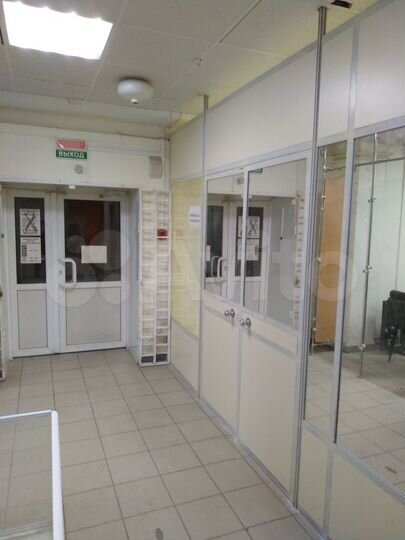 Свободного назначения, 30.6 м²