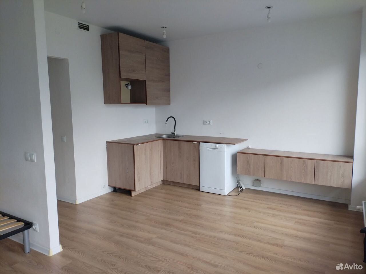 1-комнатная квартира, 33 м² — фото 5