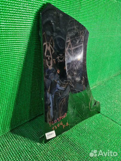 Крыло переднее правое Ford Ecosport CBW 2014