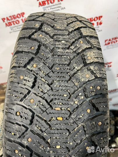 Cordiant Polar 195/65 R15 91T