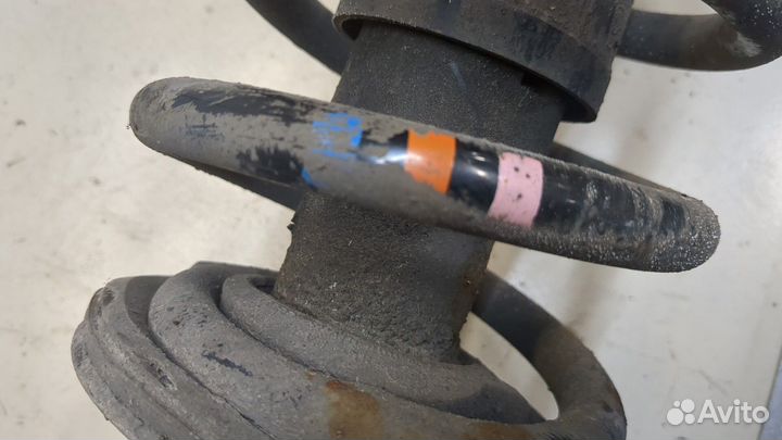 Амортизатор подвески Audi A4 (B6), 2003