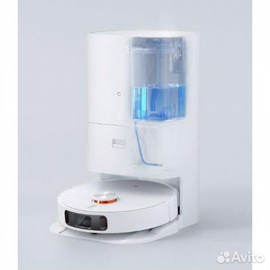 Робот-пылесос Xiaomi Mi Omni Robot 1S (B101) CN