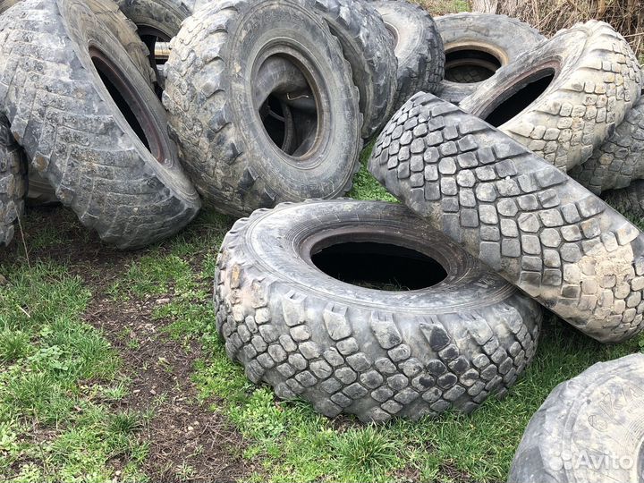 Покрышки,шины,резина, kama, 425-85 R21