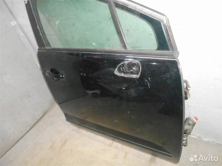 Дверь передняя правая от Peugeot 3008 2010-2016