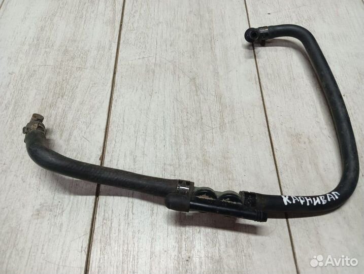 Шланг тормозной Kia Киа Carnival Kaрнивал 2.9