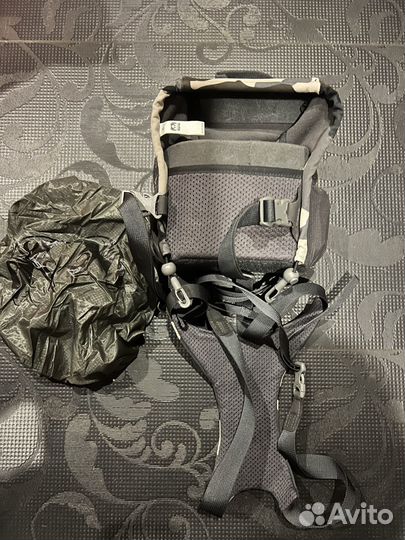 Чехол для бинокля kuiu bino harness L