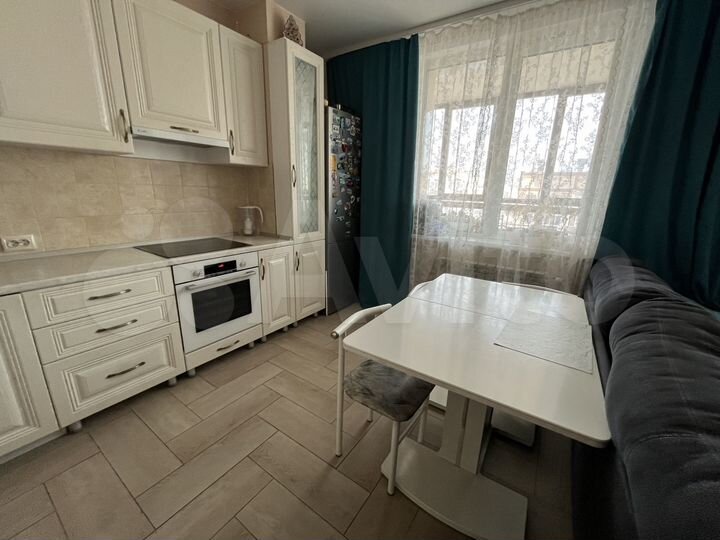 3-к. квартира, 73 м², 8/19 эт.